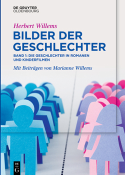 Hardcover Bilder der Geschlechter [German] Book
