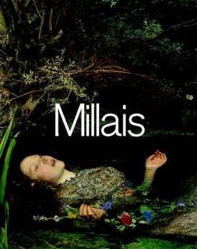 Paperback Millais Book