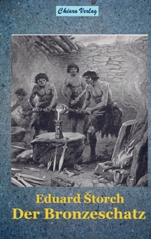Paperback Der Bronzeschatz [German] Book