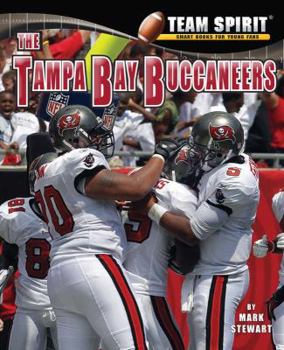 Library Binding The Tampa Bay Buccaneers Book