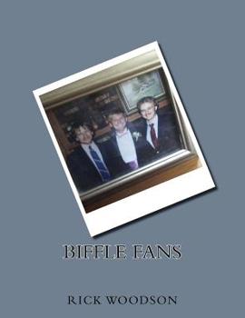 Paperback Biffle Fans Book