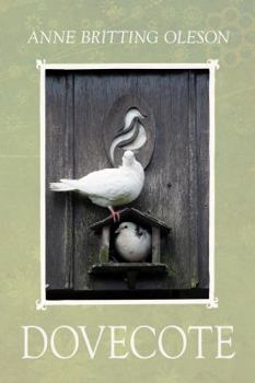 Paperback Dovecote Book