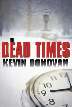 Paperback The Dead Times Book