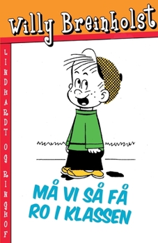 M? vi s? f? ro i klassen