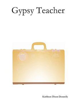 Paperback Gypsy Teacher Book