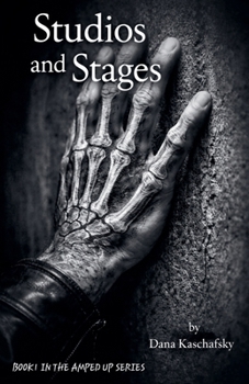 Paperback Studios and Stages Book
