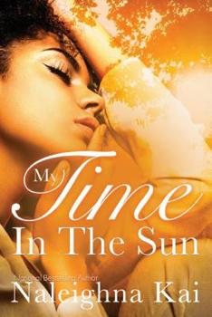 Paperback My Time in the Sun Book