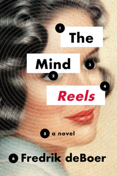 Paperback The Mind Reels Book