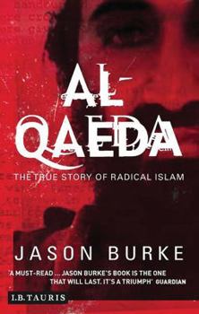 Hardcover Al-Qaeda: Casting a Shadow of Terror Book
