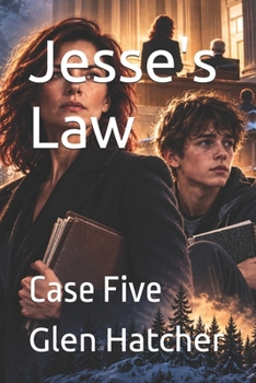 Paperback Jesse's Law: Case Five Book