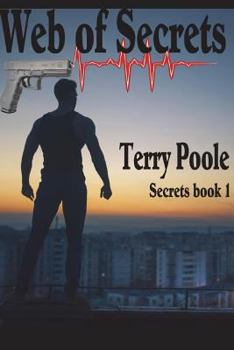 Paperback Web of Secrets: Book 1 Book