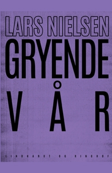 Paperback Gryende v?r [Danish] Book