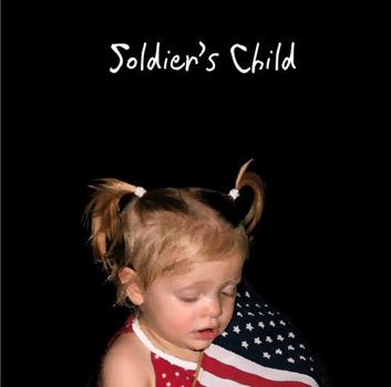Paperback Soldier's Child Book