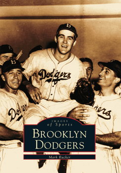 Paperback Brooklyn Dodgers Book