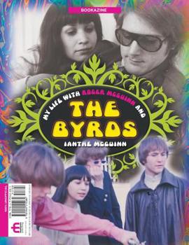 Paperback My Life With Roger McGuinn and The Byrds Bookazine Book