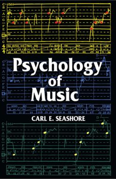 Paperback Psychology of Music Book