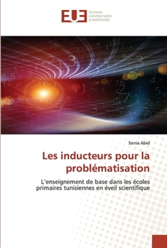 Paperback Les inducteurs pour la problématisation [French] Book
