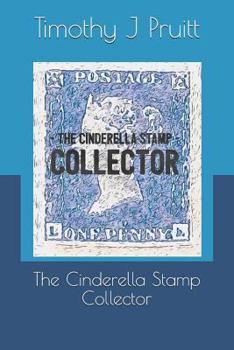 Paperback The Cinderella Stamp Collector Book