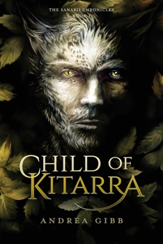 Paperback Child of Kitarra Book