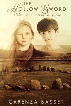 Paperback The Hollow Sword Book