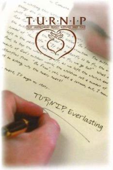 Hardcover Turnip Everlasting Book
