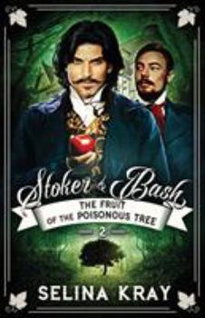 Paperback Stoker & Bash: The Fruit of the Poisonous Tree Book
