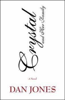 Paperback Crystal and Her Family Book