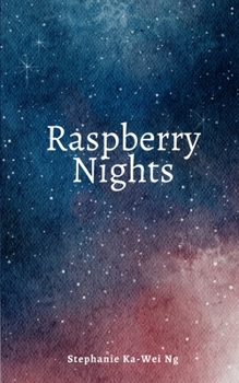Paperback Raspberry Nights Book
