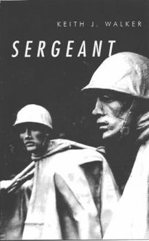 Paperback Sergeant Book