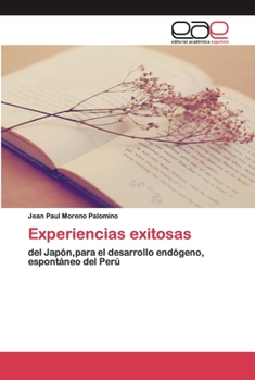Paperback Experiencias exitosas [Spanish] Book