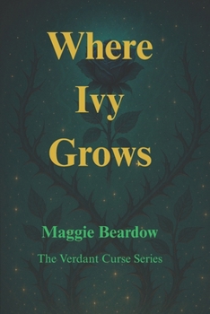 Paperback Where Ivy Grows Book