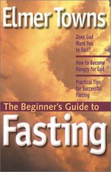 Paperback The Beginner's Guide to Fasting Book