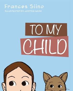 Paperback To My Child Book