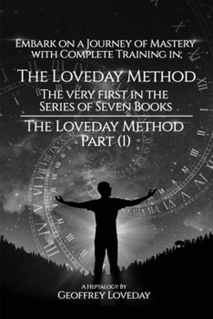 Paperback The Loveday Method(R)"Part (1) Book