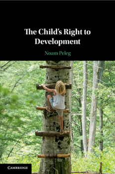 Paperback The Child's Right to Development Book