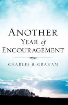 Paperback Another Year of Encouragement Book