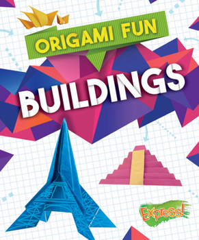 Library Binding Buildings Book