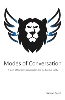 Paperback Modes of Conversation Book