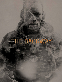 Hardcover The Backway Book