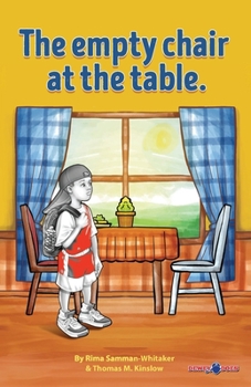 Paperback The Empty Chair at the Table Book