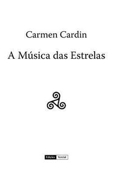 Paperback A Música Das Estrelas [Portuguese] Book