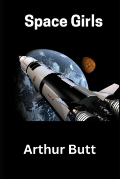 Space Girls