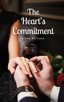 Paperback The Heart's Commitment Book