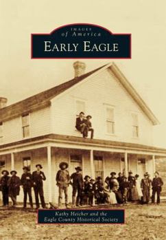 Paperback Early Eagle Book