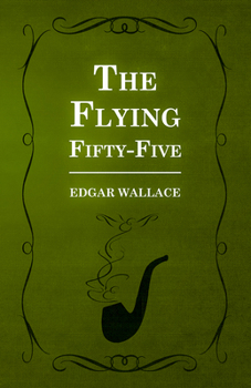 Paperback The Flying Fifty-Five Book
