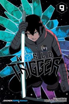 Paperback World Trigger, Vol. 9 Book