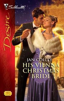 His Vienna Christmas Bride - Book #2 of the Thorne Brothers
