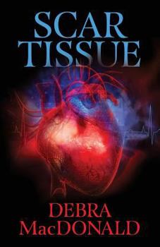Paperback Scar Tissue Book