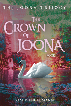 Paperback The Crown of Joona, Book 3 Book