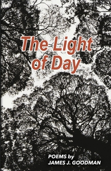 Paperback The Light of Day: Poems Book